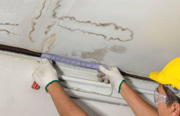 Reliable Burst Pipe Cleanup contractor in Stanhope, NJ by Water Damage Irwin